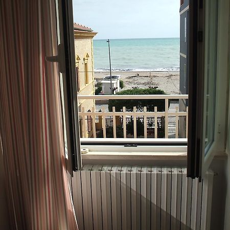 B&B Zi Pasquale Porto Recanati Zewnętrze zdjęcie