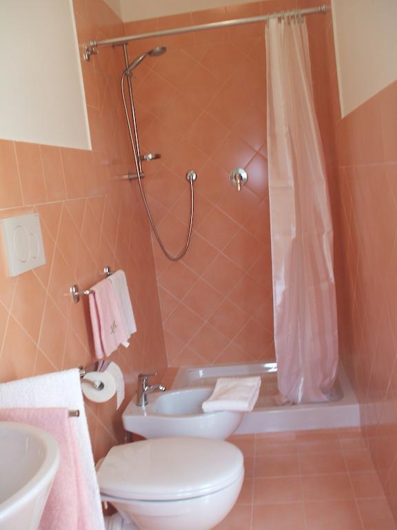 B&B Zi Pasquale Porto Recanati Zewnętrze zdjęcie