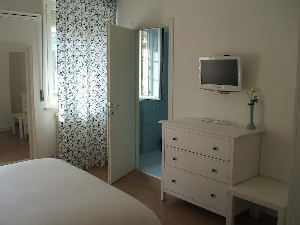 B&B Zi Pasquale Porto Recanati Pokój zdjęcie