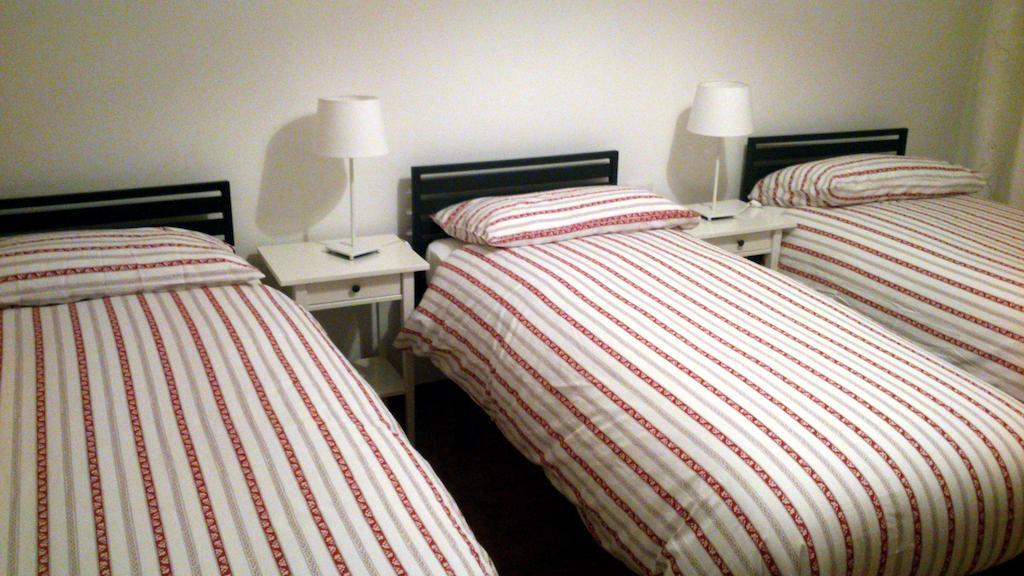 B&B Zi Pasquale Porto Recanati Zewnętrze zdjęcie