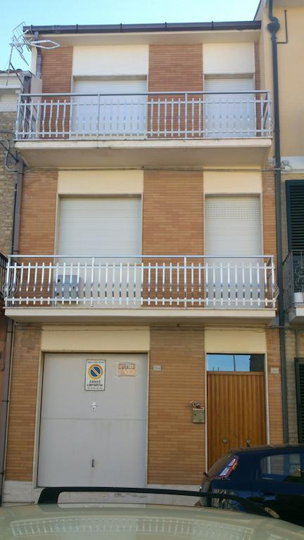 B&B Zi Pasquale Porto Recanati Zewnętrze zdjęcie