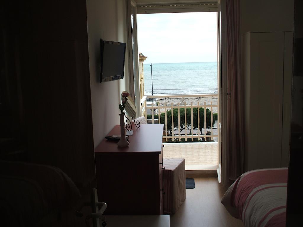 B&B Zi Pasquale Porto Recanati Zewnętrze zdjęcie