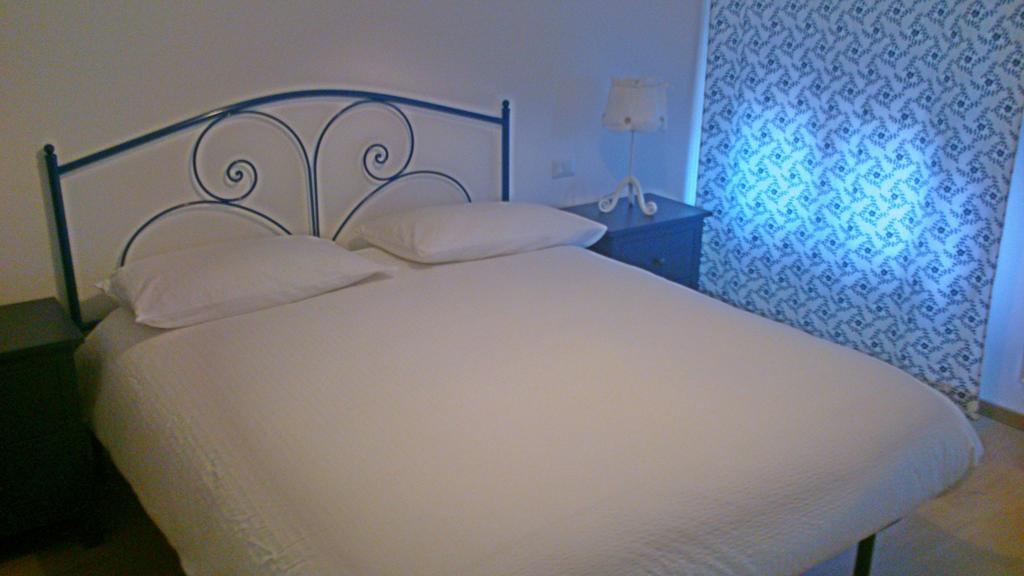 B&B Zi Pasquale Porto Recanati Zewnętrze zdjęcie